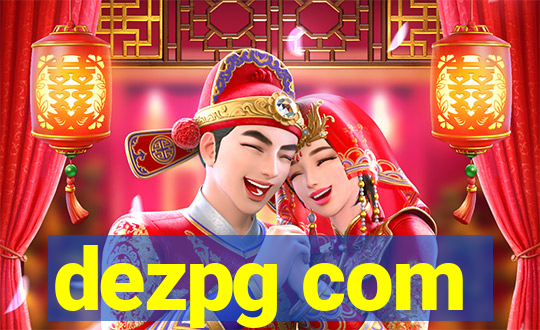dezpg com